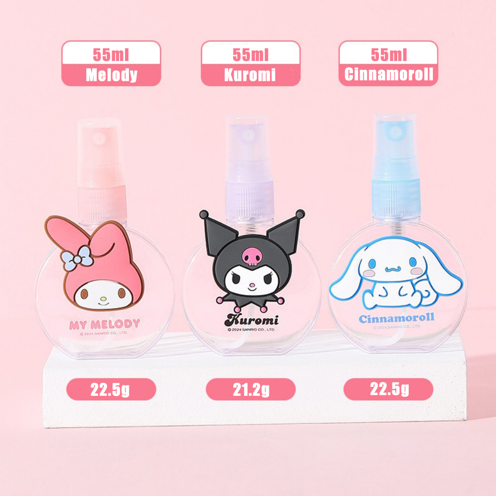 Botella de perfume recargable  - Perfume Quotes reseña y precio