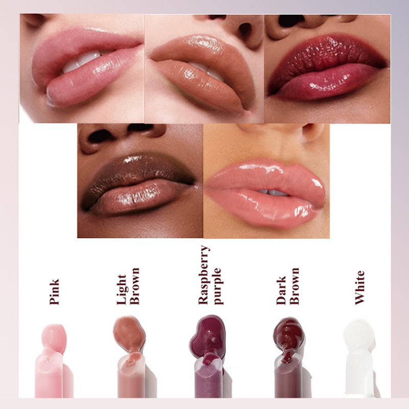 Bálsamo labial hidratante, esp - Vanilla Perfume Oil reseña y precio