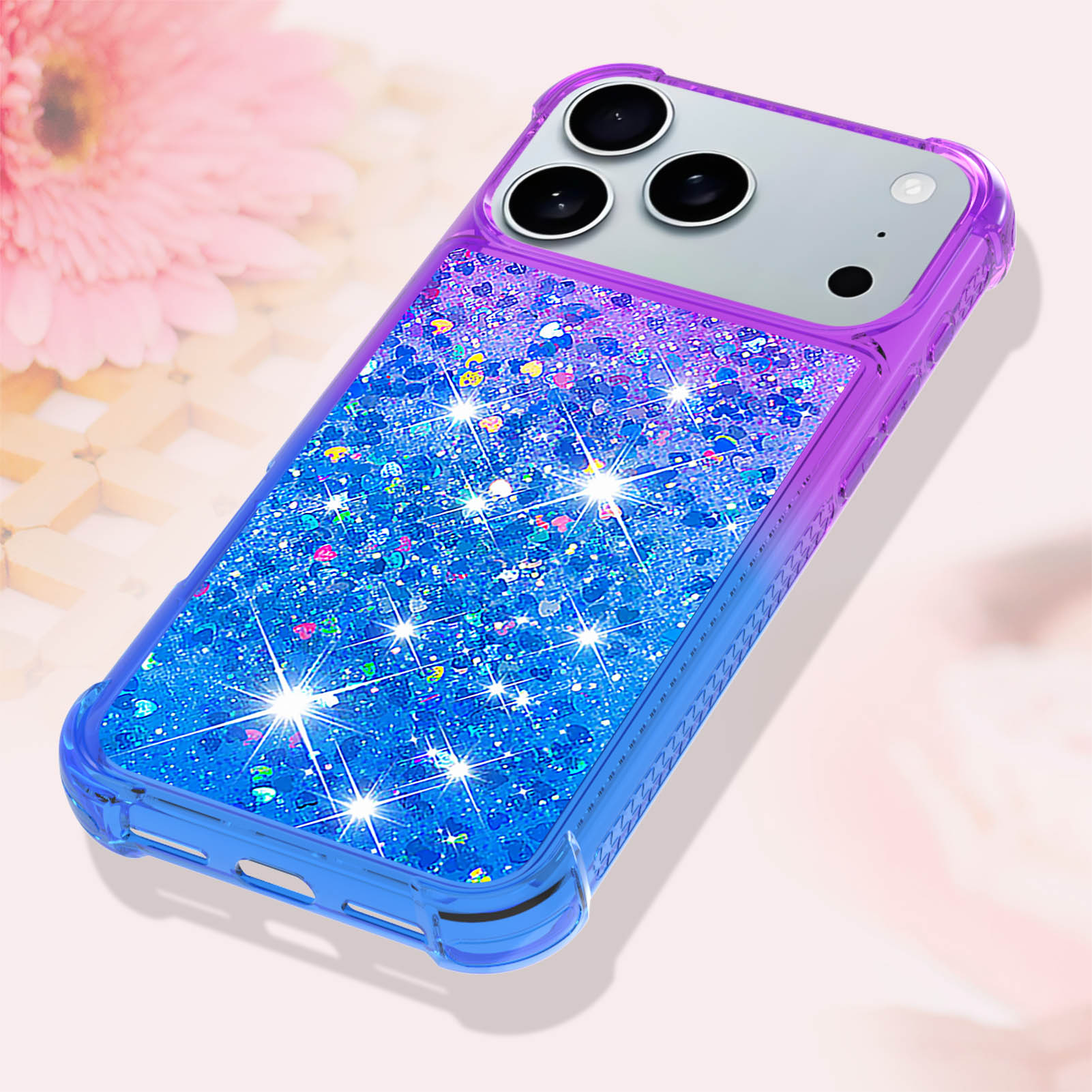 Funda de Teléfono con Purpurin - Fragance X reseña y precio