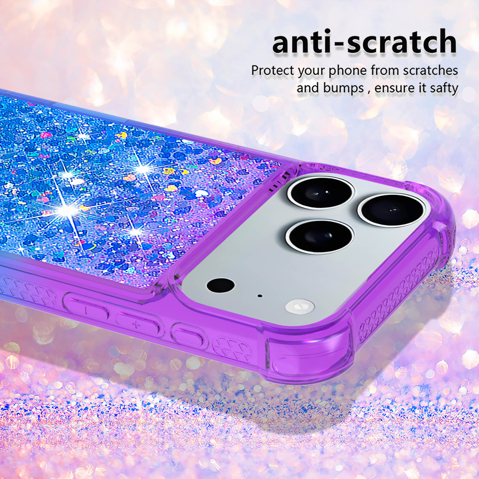 Funda de Teléfono con Purpurin - Fragance X reseña y precio