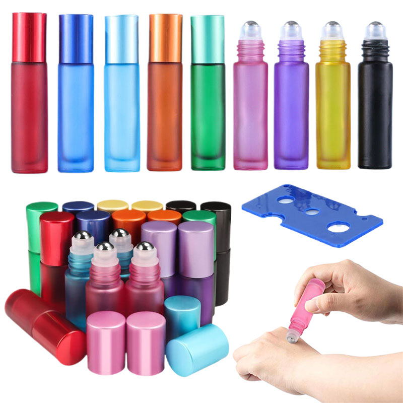 10/30/50 Uds. Botellas de rodi - Perfume Quotes reseña y precio