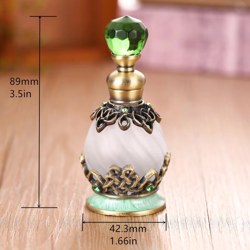 Botella de Perfume recargable  - Perfume Home Fragrance reseña y precio