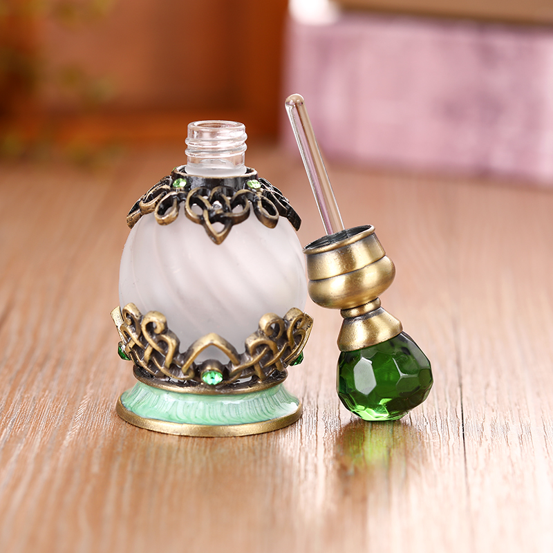 Botella de Perfume recargable  - Perfume Home Fragrance reseña y precio