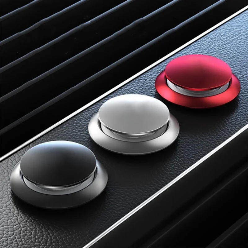 Ambientador de aire para coche - Fragrance Perfume Car reseña y precio
