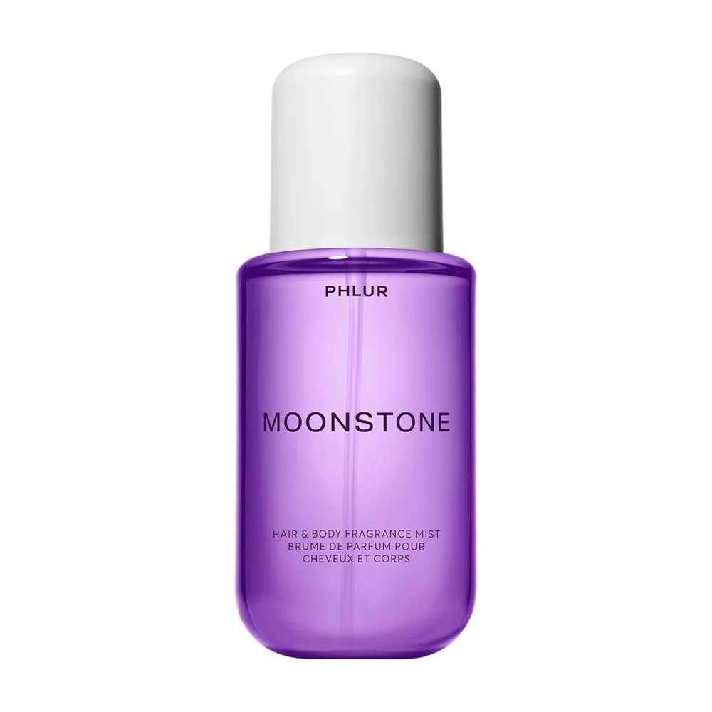 PHLUR Moonstone Bruma Perfumad - Perfume Fragrance Free reseña y precio