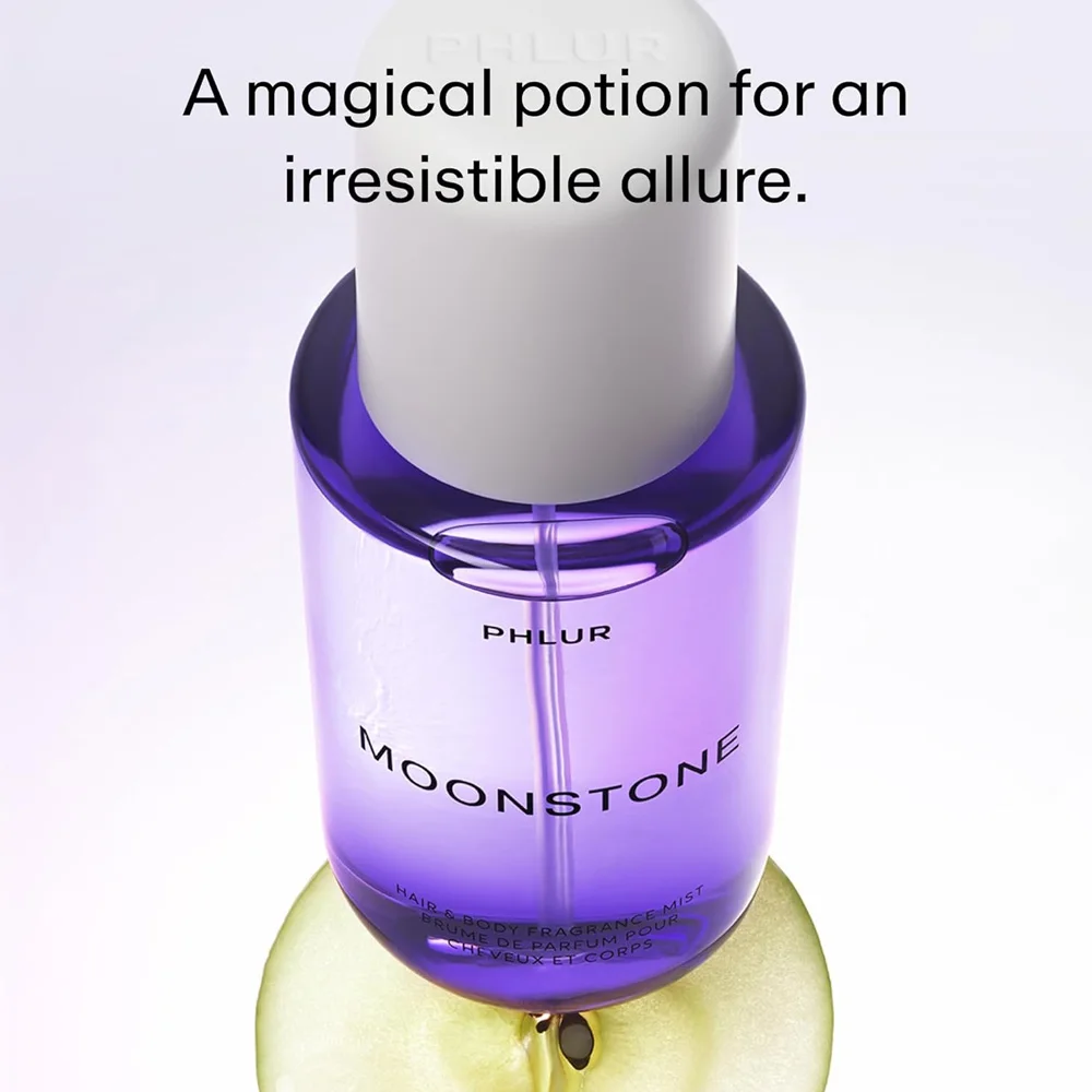 PHLUR Moonstone Bruma Perfumad - Perfume Fragrance Free reseña y precio