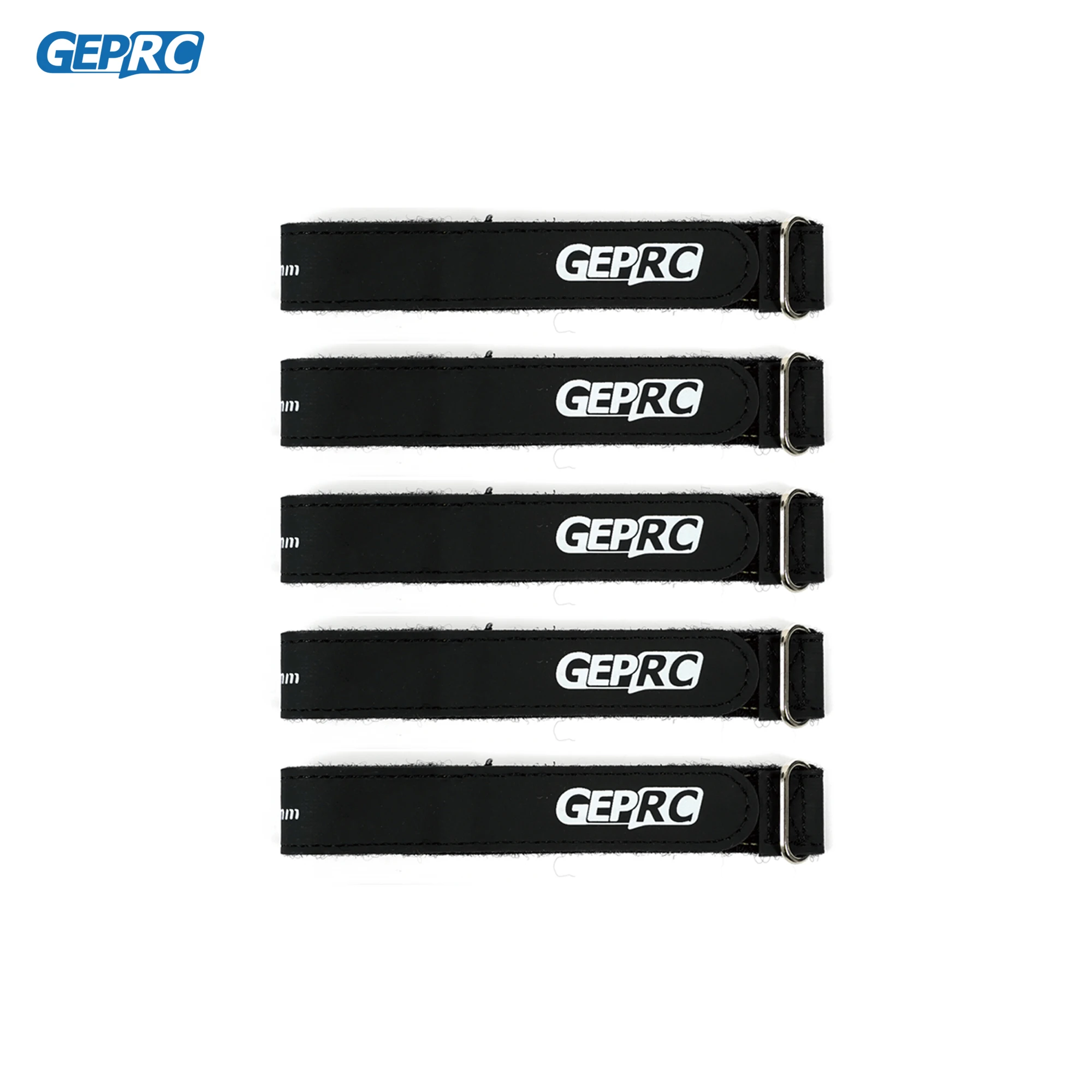 Piezas del marco GEPRC GEP-Vap - Fragance X reseña y precio