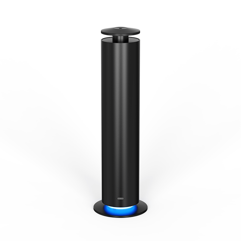 Difusor de Aromaterapia Eléctr - Perfume Home Fragrance reseña y precio