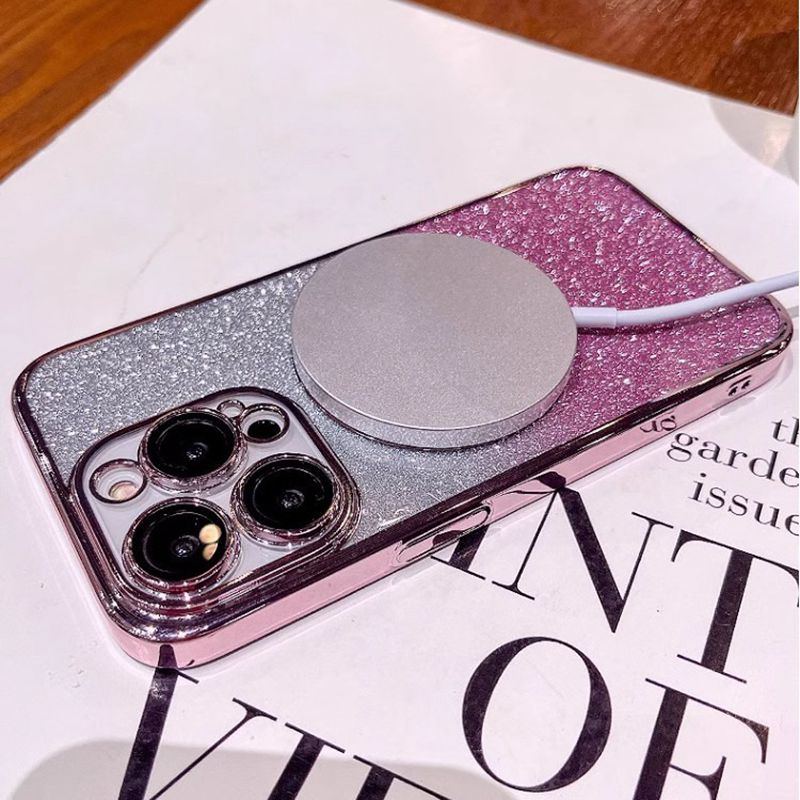 Funda de teléfono con anillo m - Fragance X reseña y precio