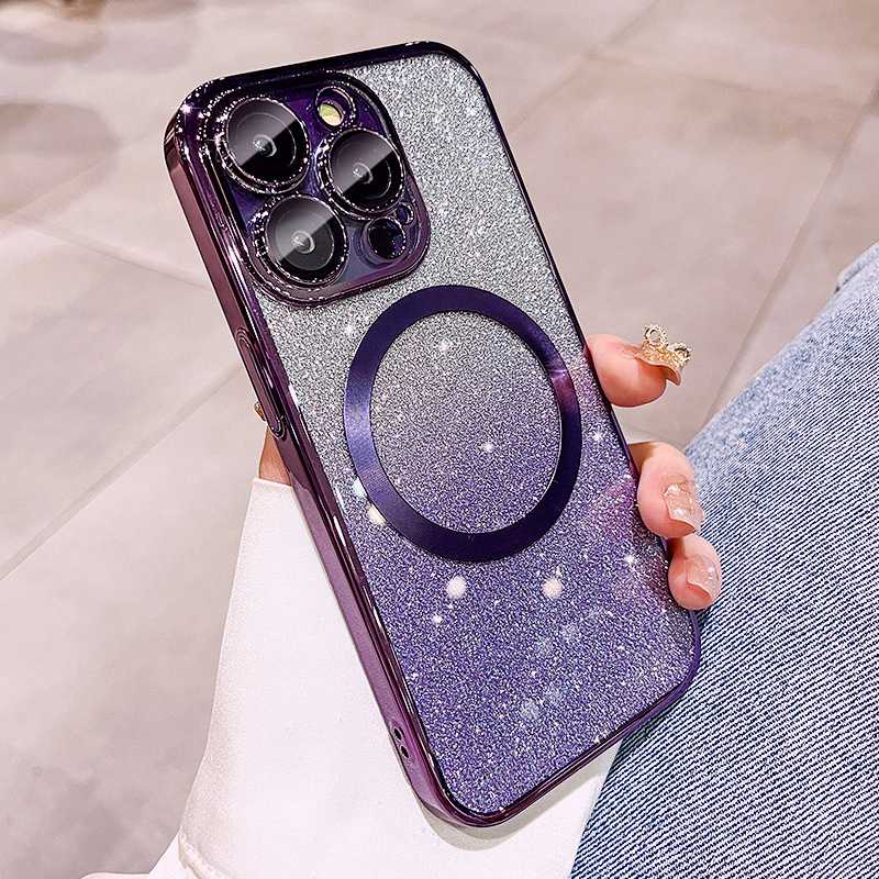 Funda de teléfono con anillo m - Fragance X reseña y precio
