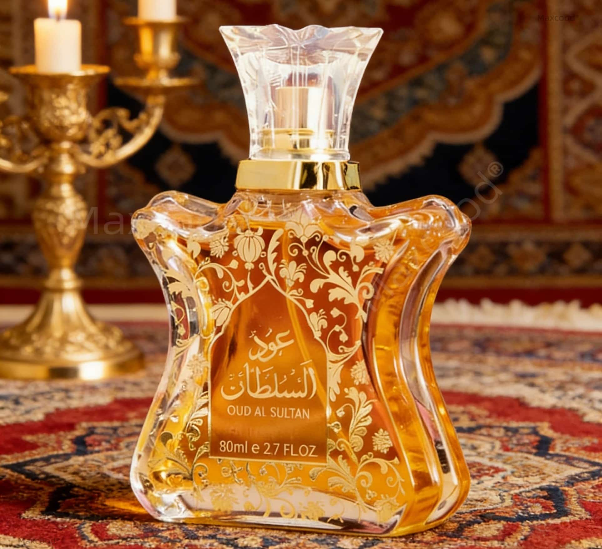 Perfume Cítrico y Floral de La - Unique Perfume Fragrance reseña y precio