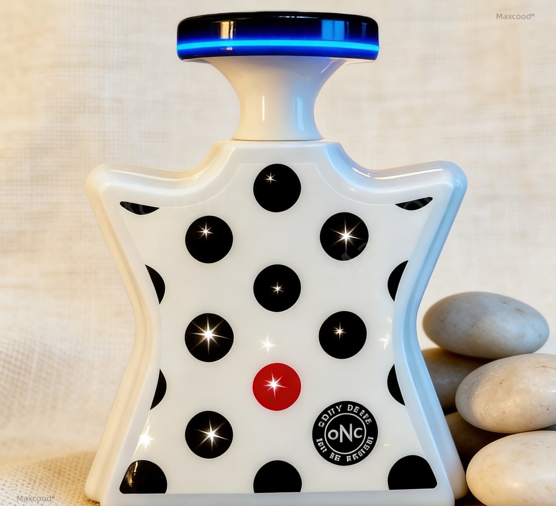 Perfume Cítrico y Floral de La - Unique Perfume Fragrance reseña y precio