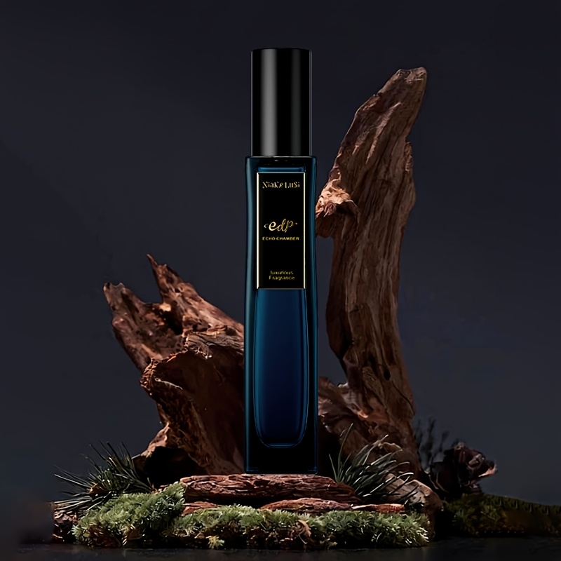 Elegante Fragancia Portátil: P - Perfume Fragrance Free reseña y precio