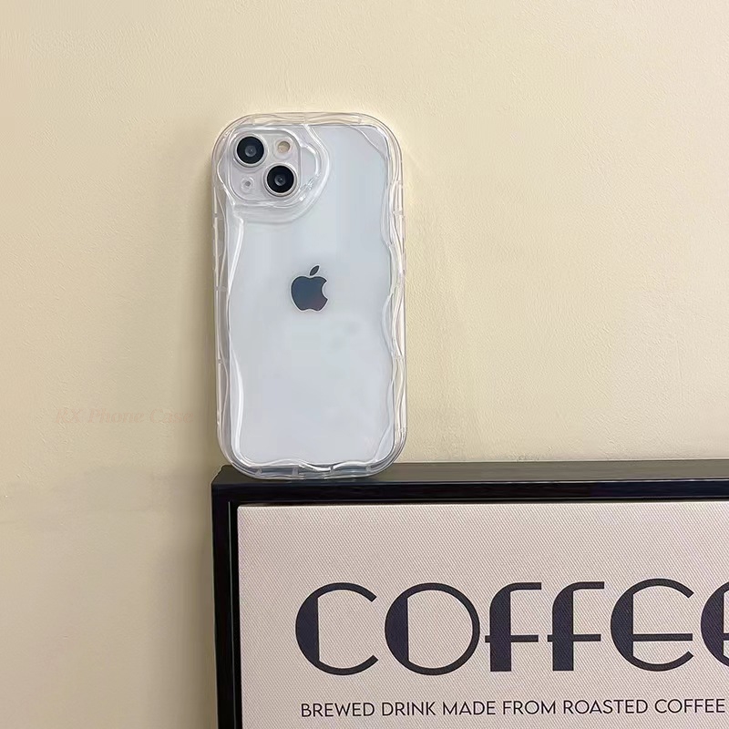 Funda de Teléfono con Borde On - Fragance X reseña y precio