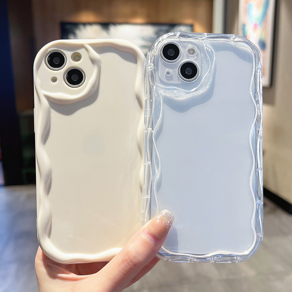 Funda de Teléfono con Borde On - Fragance X reseña y precio