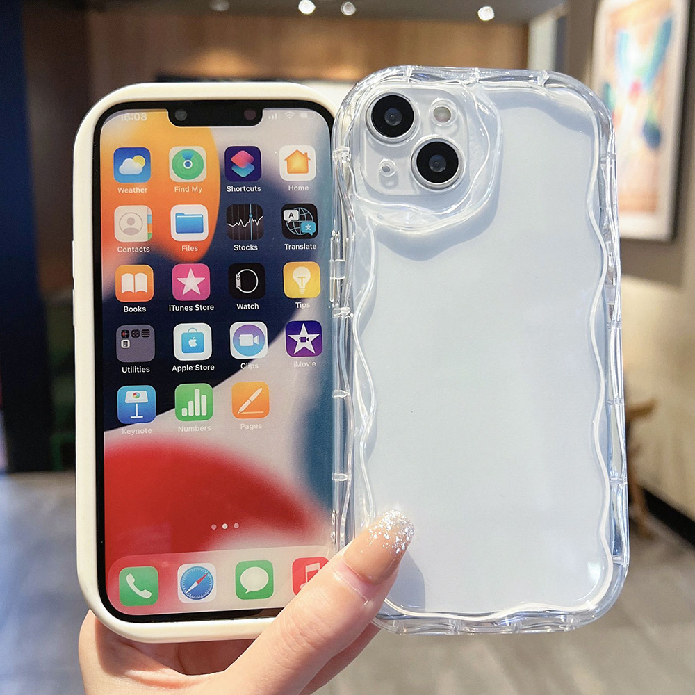 Funda de Teléfono con Borde On - Fragance X reseña y precio