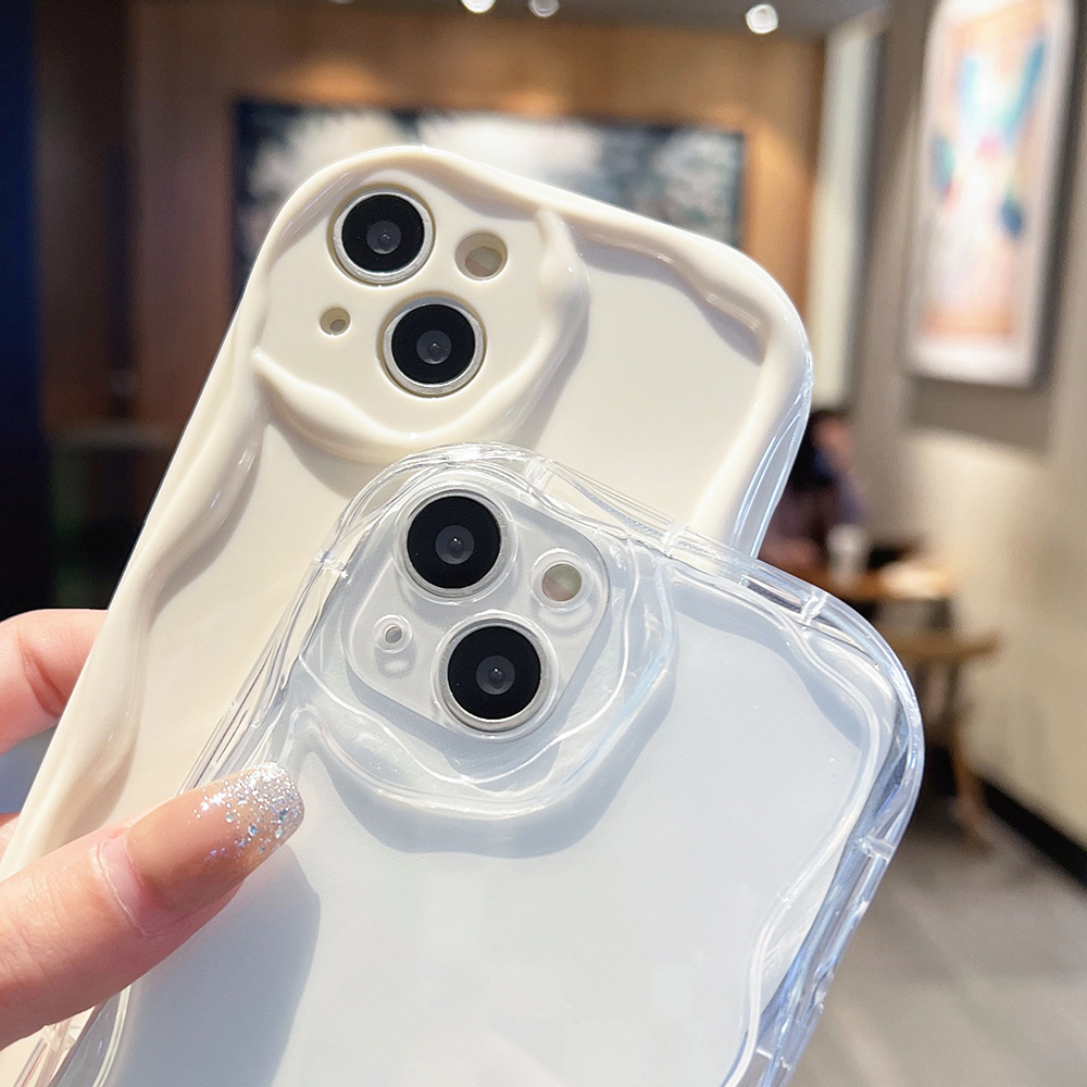 Funda de Teléfono con Borde On - Fragance X reseña y precio
