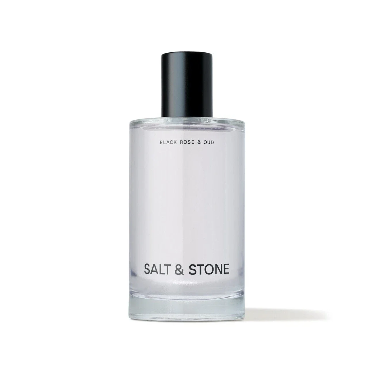 SALT & STONE Black Rose & Oud  - Perfume Fragrance Free reseña y precio