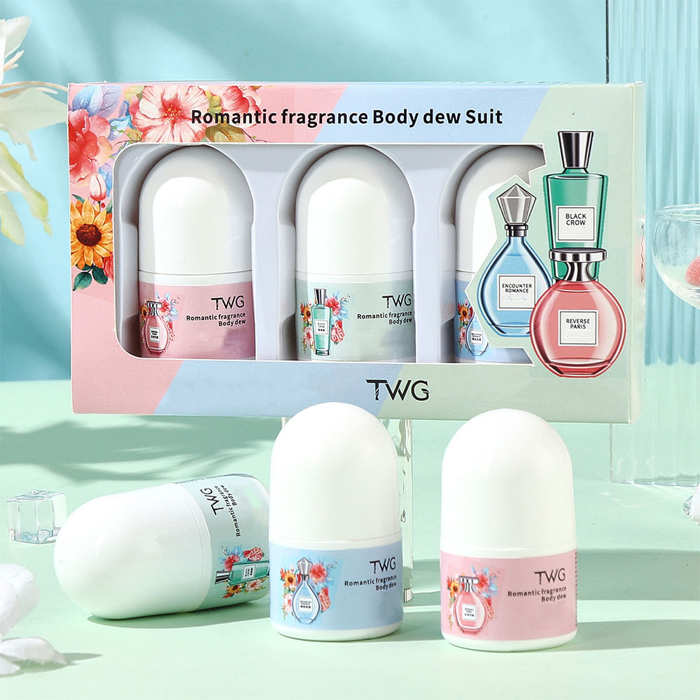 Perfume Sólido en Barra con Fr - Perfume Fragrance Lotion reseña y precio