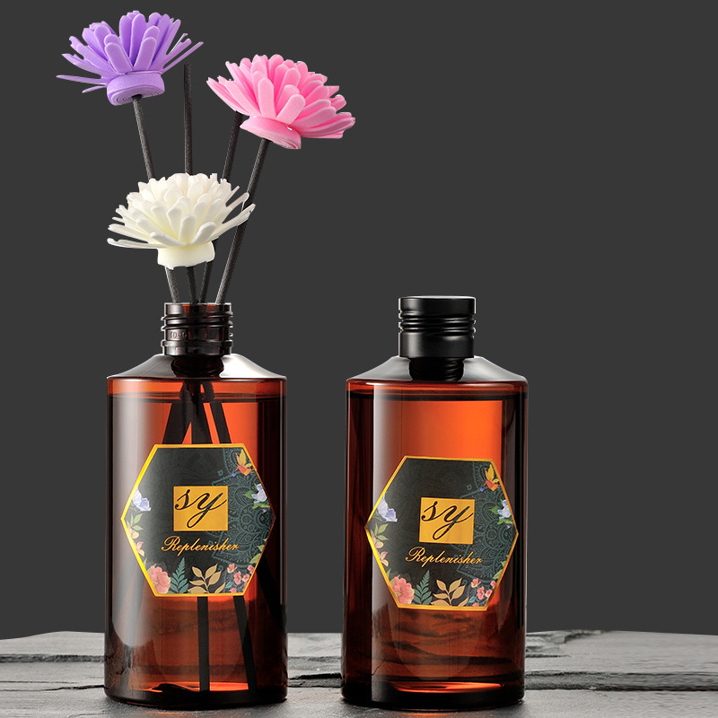 Aceites Esenciales de caña par - Perfume La Fragrance reseña y precio