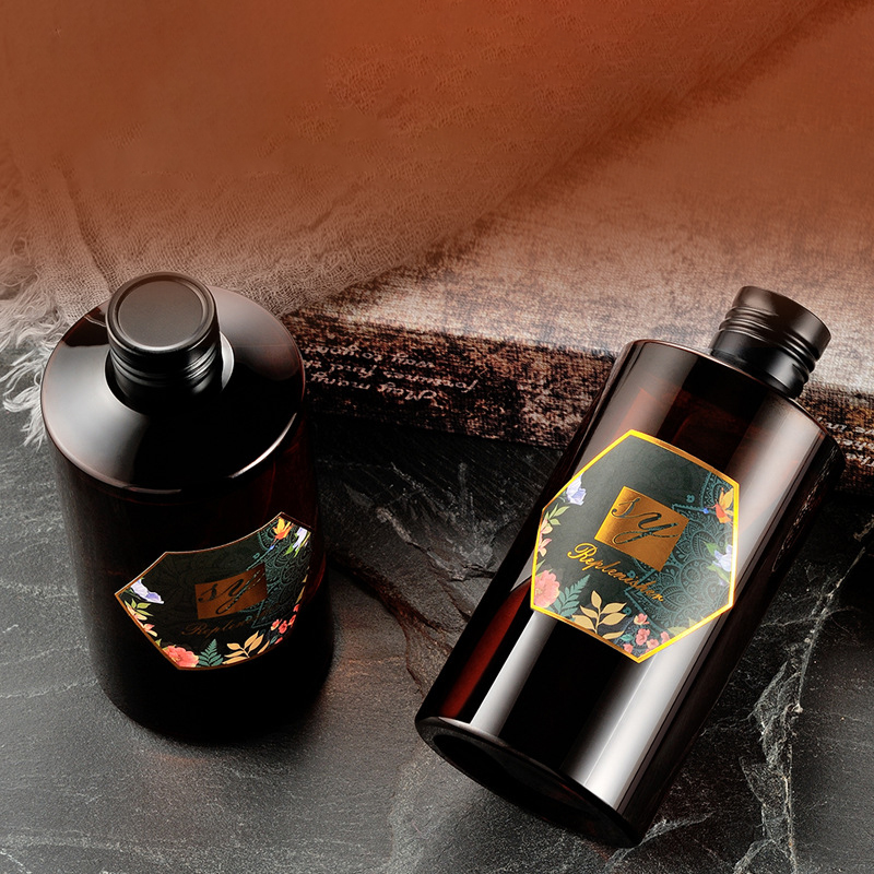 Aceites Esenciales de caña par - Perfume La Fragrance reseña y precio