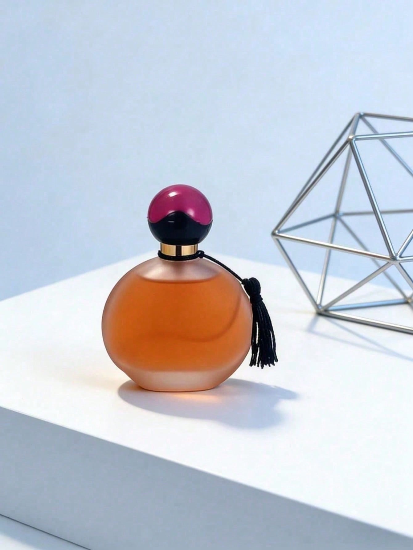 Perfume Vintage Tassel Round C - Perfume Fragrance For Women reseña y precio