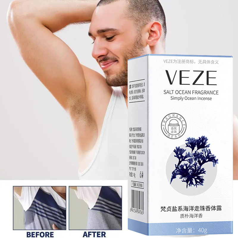 Loción antitranspirante desodo - Perfume Fragrance Lotion reseña y precio