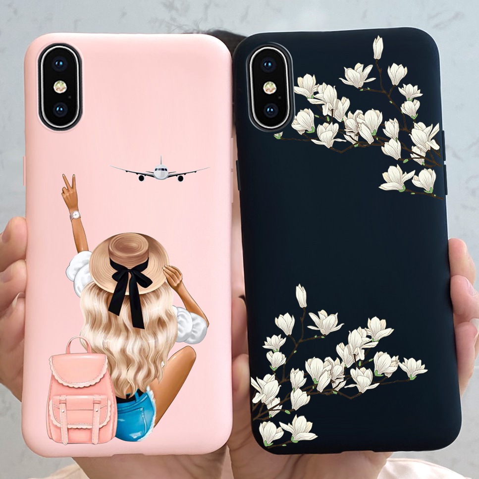 Para Apple iPhone X 5,8 