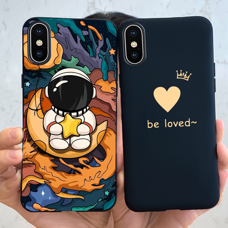 Para Apple iPhone X 5,8 