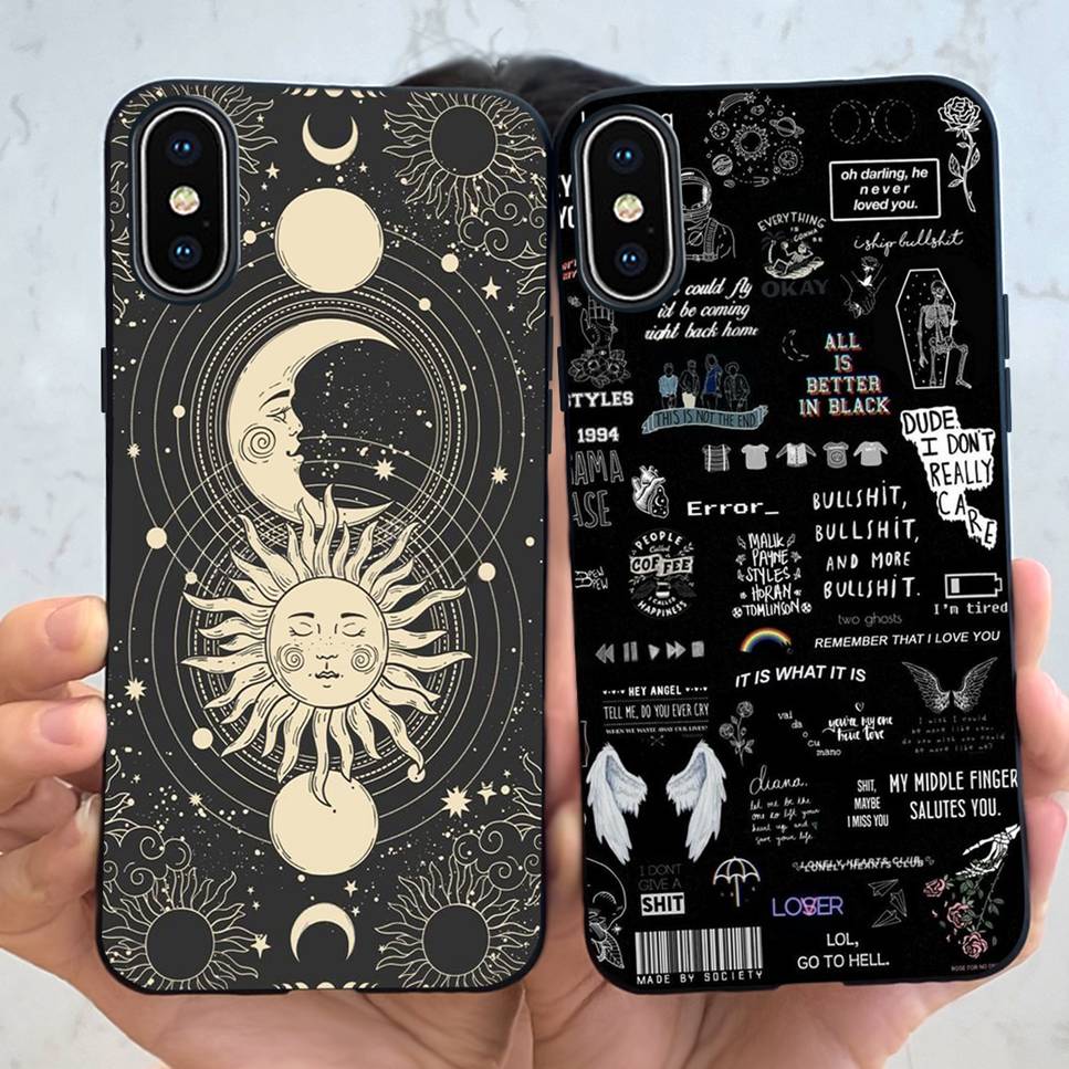 Para Apple iPhone X 5,8 
