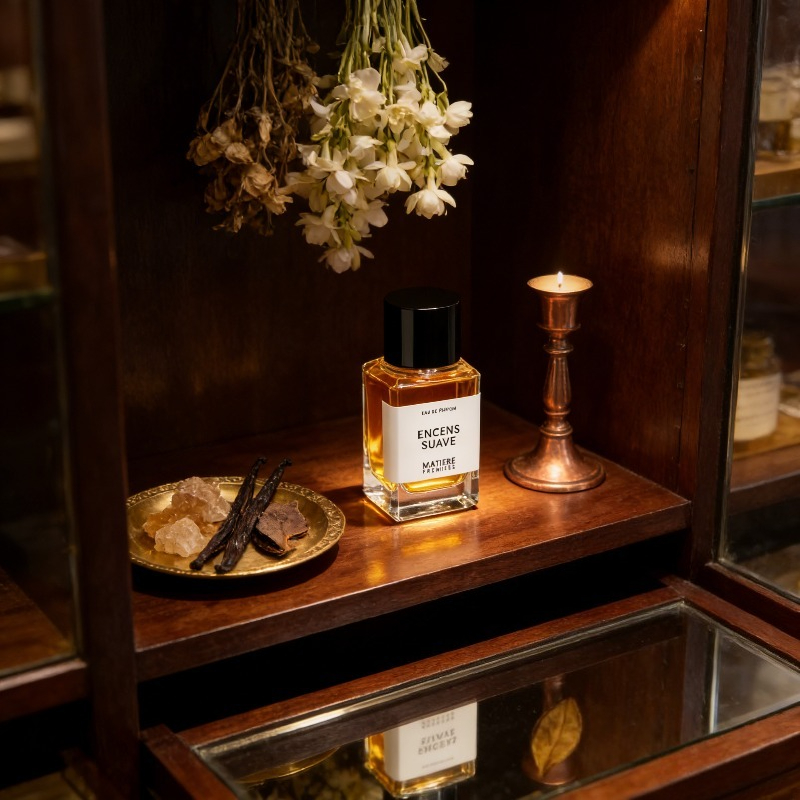 Matiere Premiere 100ml Perfume - Unique Perfume Fragrance reseña y precio