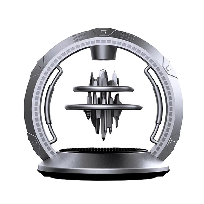 Difusor de aroma de A33R-Car,  - Fragrance Perfume Car reseña y precio