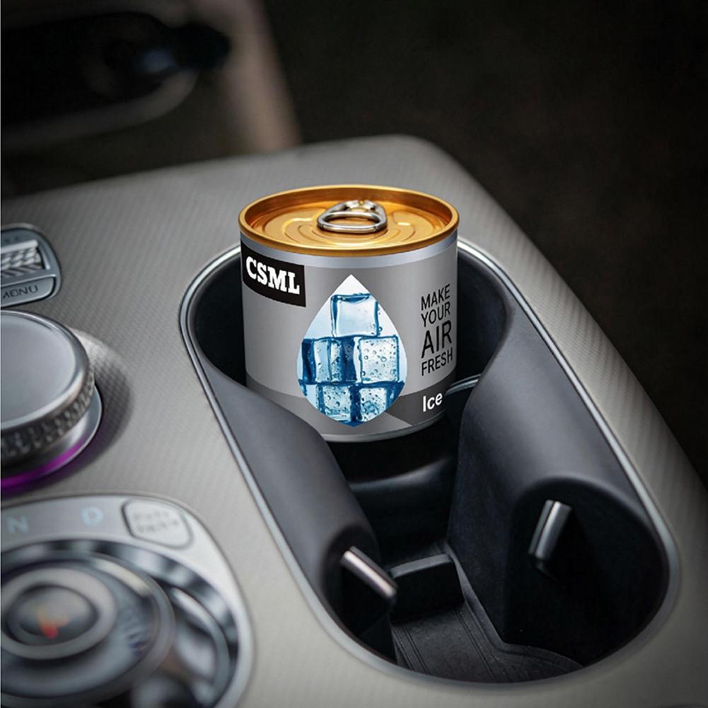 Ambientador para Auto, Sólido, - Perfume Home Fragrance reseña y precio