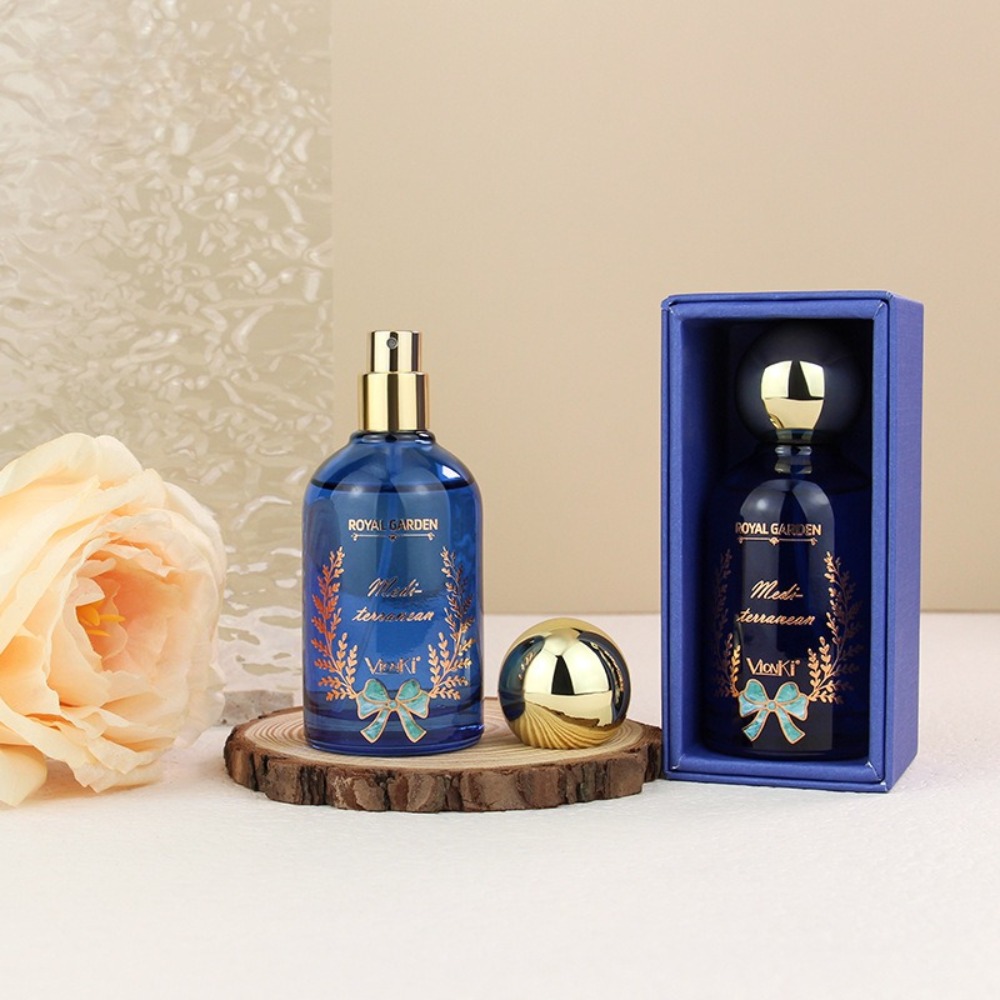 Perfume Floral Cítrico Fresco  - Perfume Fragrance For Women reseña y precio