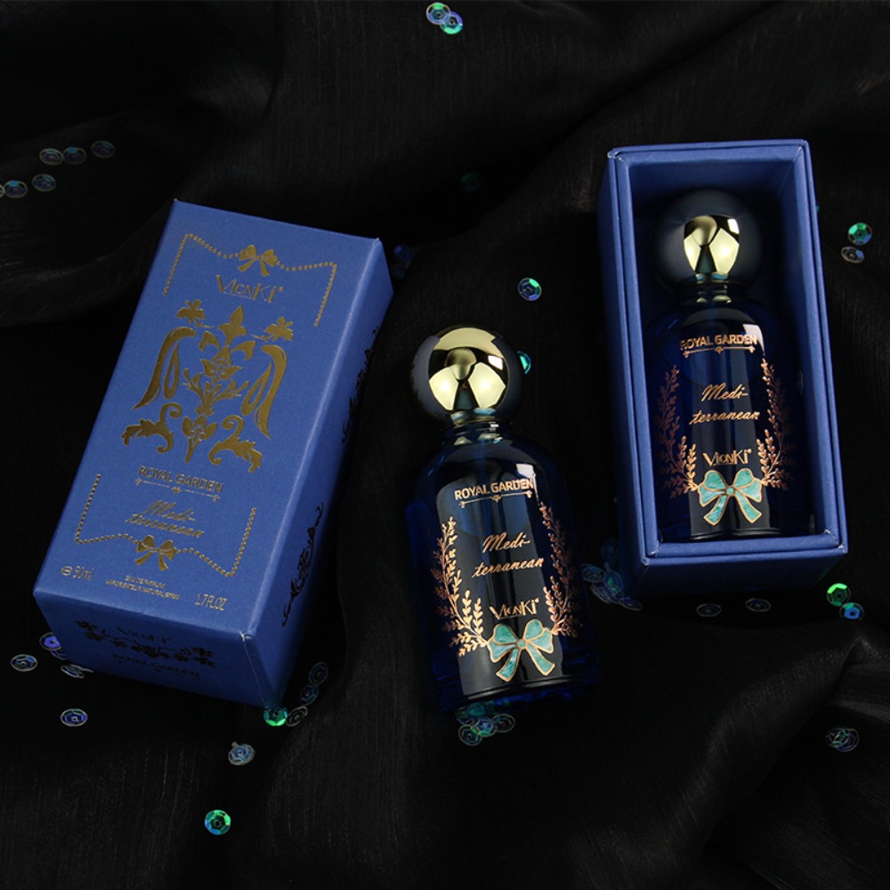 Perfume Floral Cítrico Fresco  - Perfume Fragrance For Women reseña y precio
