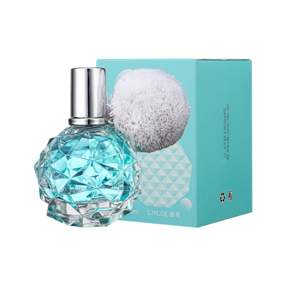 Perfume Único de 50 ml, Fragan - Unique Perfume Fragrance reseña y precio