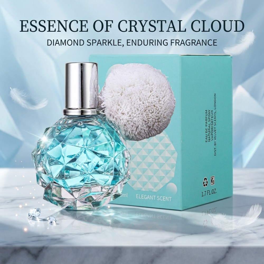 Perfume Único de 50 ml, Fragan - Unique Perfume Fragrance reseña y precio