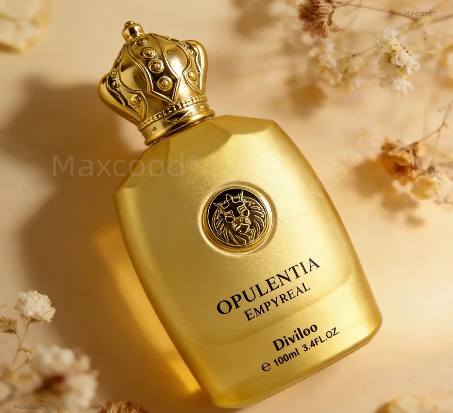 Notas florales, amaderadas y a - Perfume Fragrance Free reseña y precio