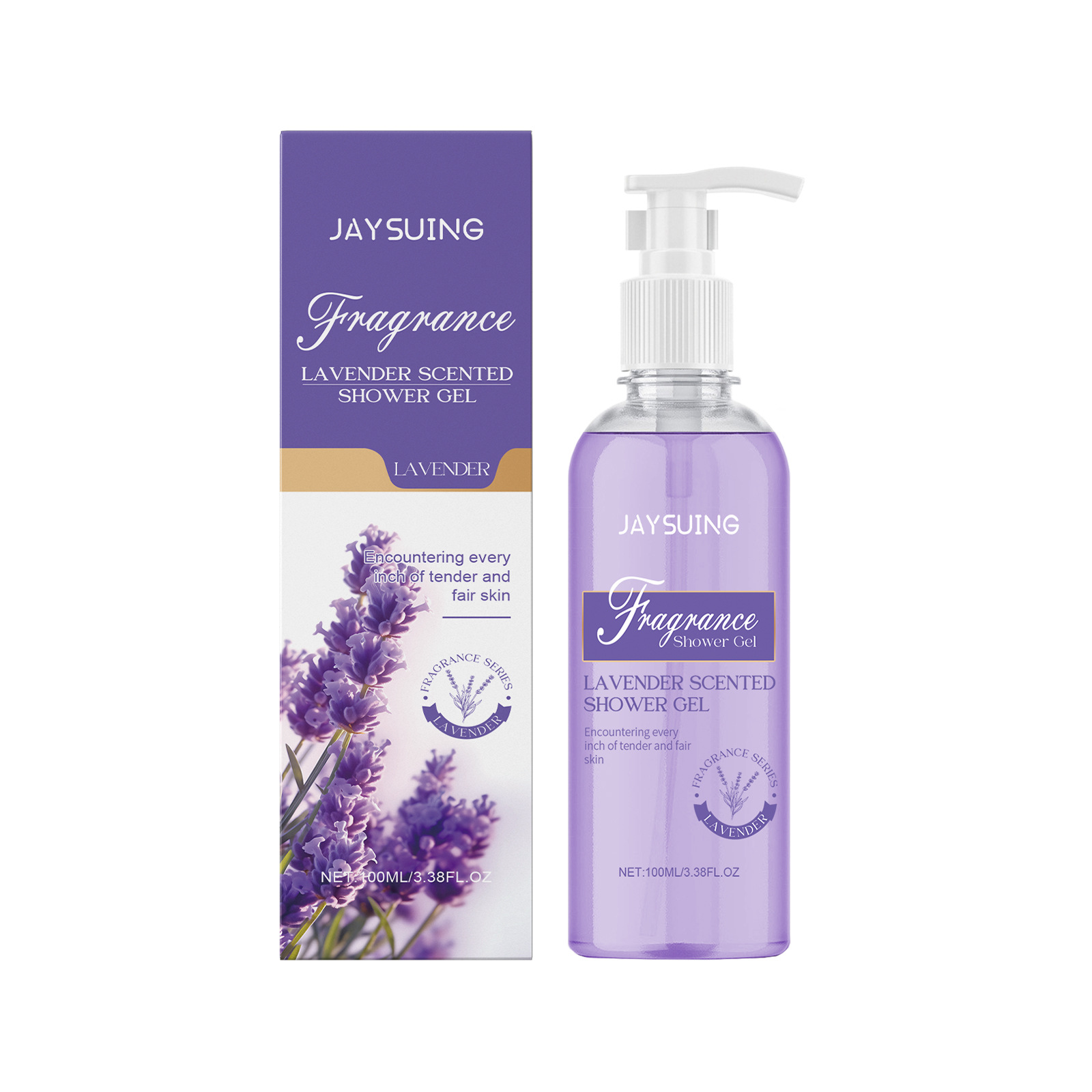 Gel de ducha fragante, Perfume - Perfume Fragrance Lotion reseña y precio