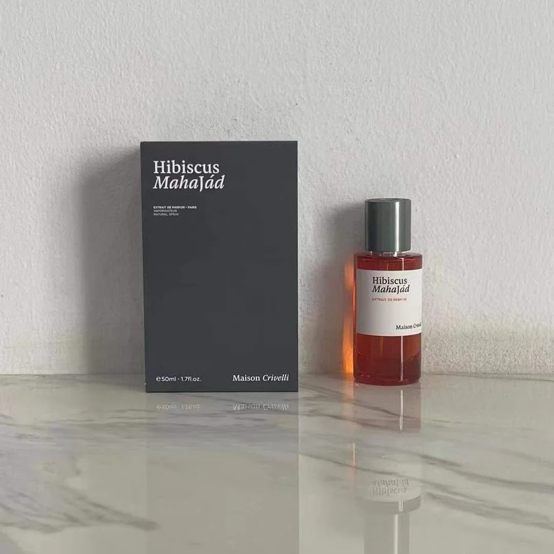 Perfume Maison Crivelli 100ml  - Fragrance Cologne And Perfume reseña y precio