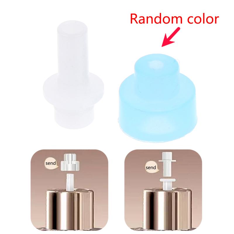 Adaptador para botella de perf - Perfume Quotes reseña y precio