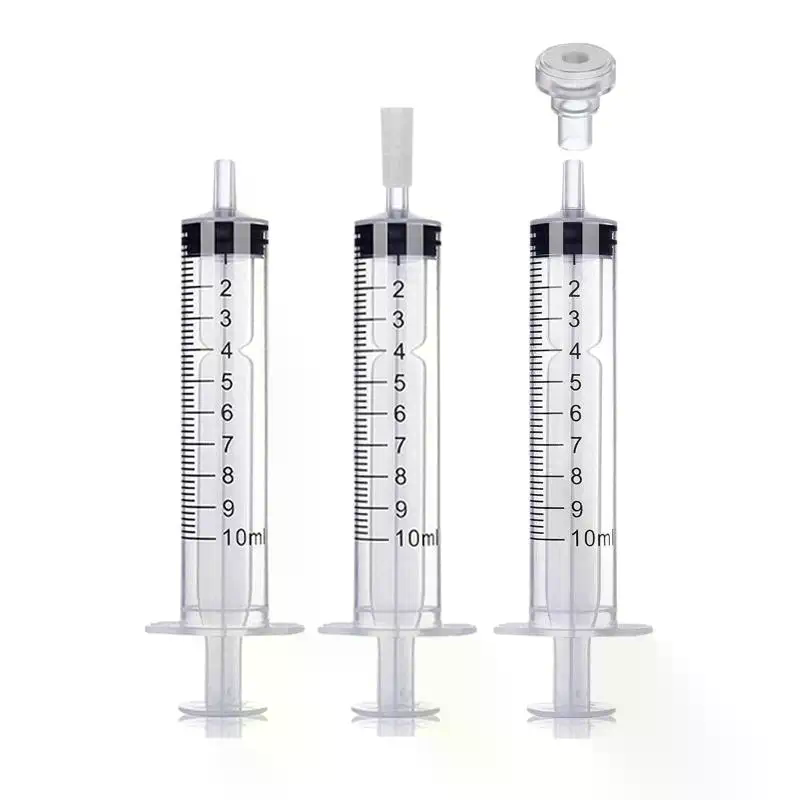 Jeringa de plástico para dispe - Perfume Quotes reseña y precio