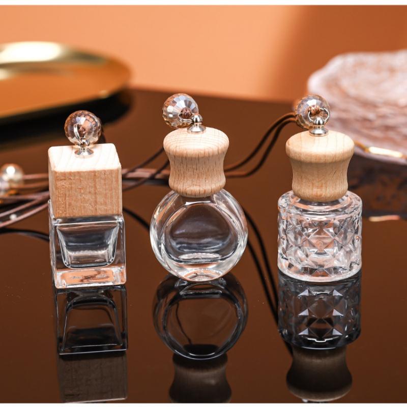 Botella de Perfume Colgante pa - Fragrance Perfume Car reseña y precio
