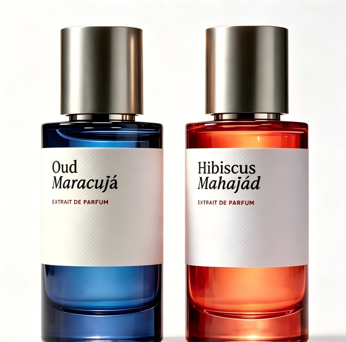 Perfume encantador Two Neutral - Unique Perfume Fragrance reseña y precio