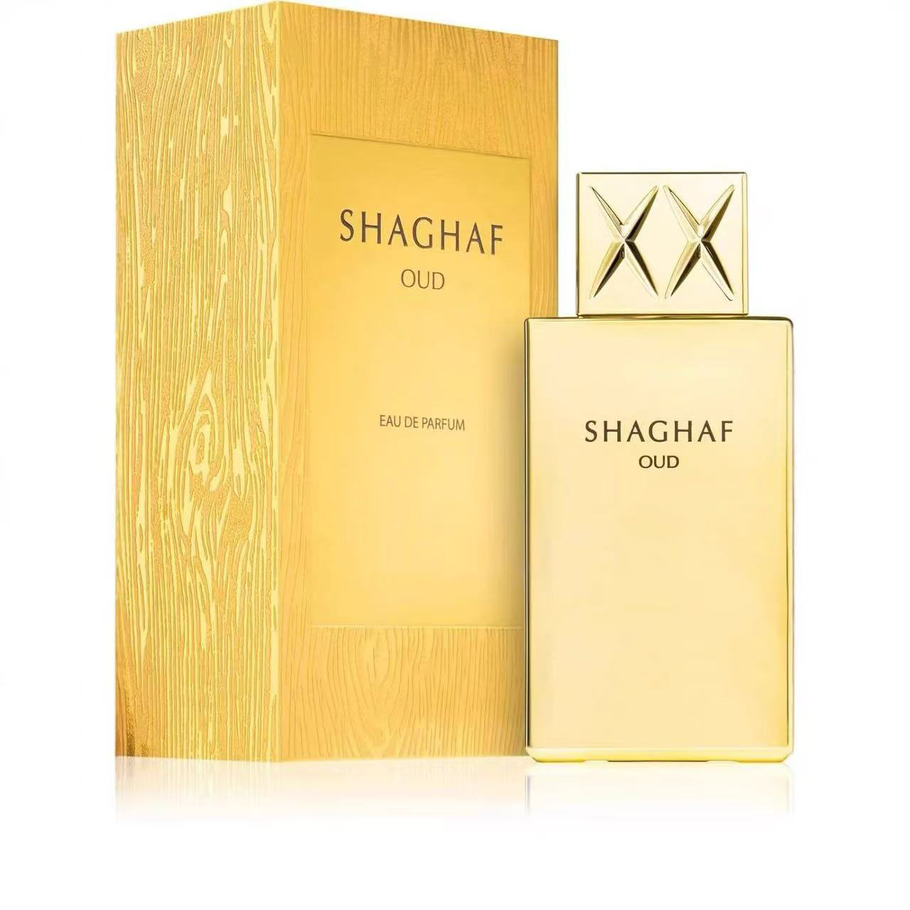 Perfume en spray neutro serie  - Unique Perfume Fragrance reseña y precio