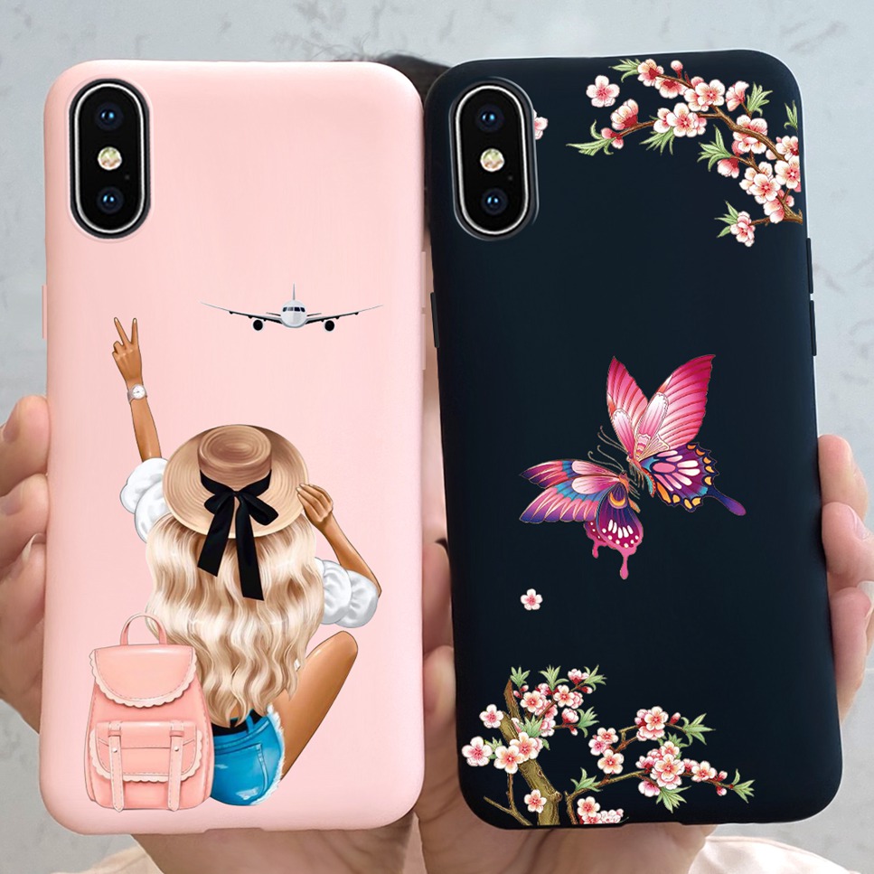 Nuevo para Apple iPhone X A186 - Fragance X reseña y precio