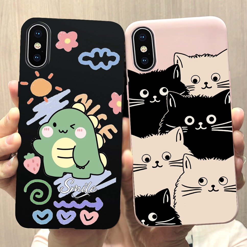 Nuevo para Apple iPhone X A186 - Fragance X reseña y precio