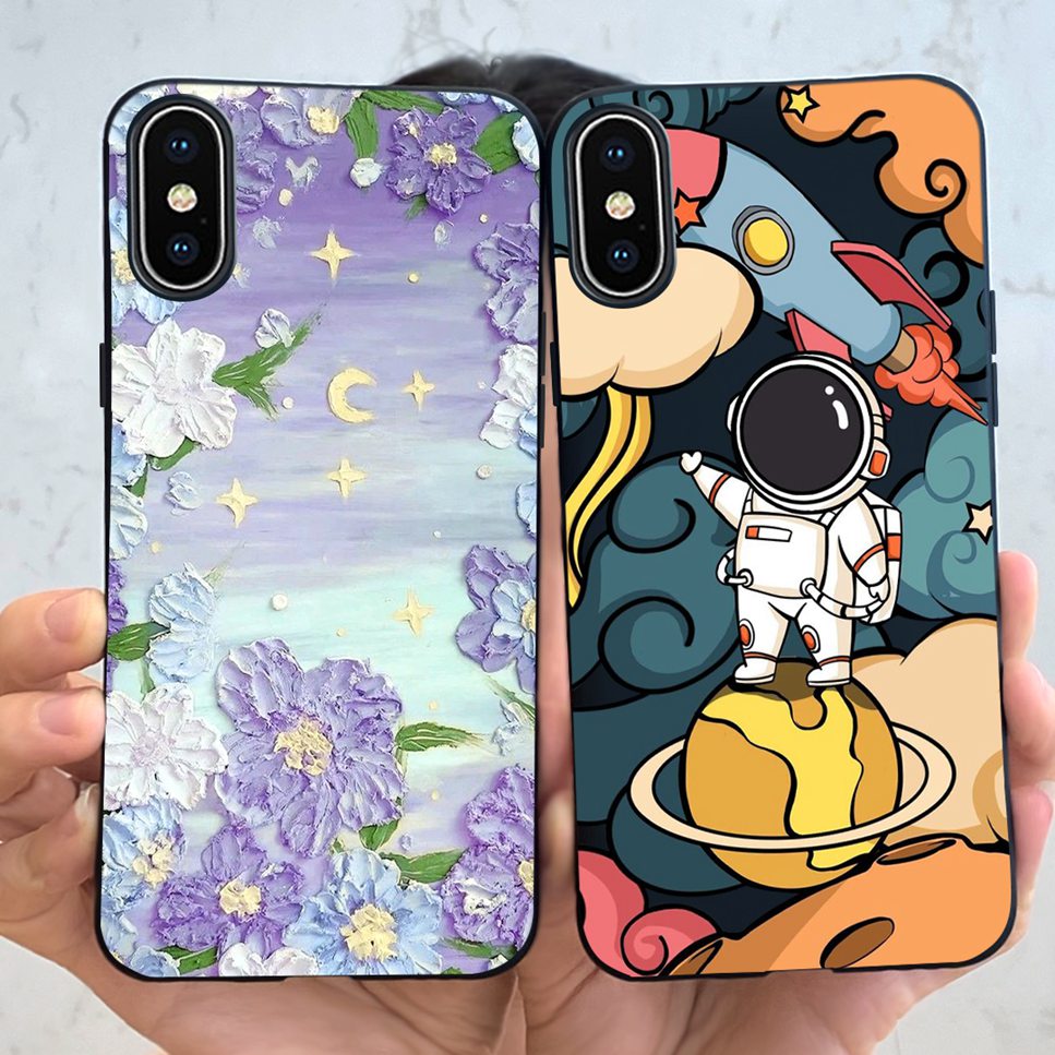 Nuevo para Apple iPhone X A186 - Fragance X reseña y precio