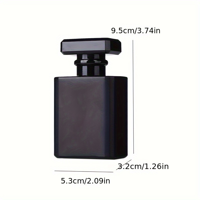1/2 Uds + 4 accesorios botella - Perfume Quotes reseña y precio