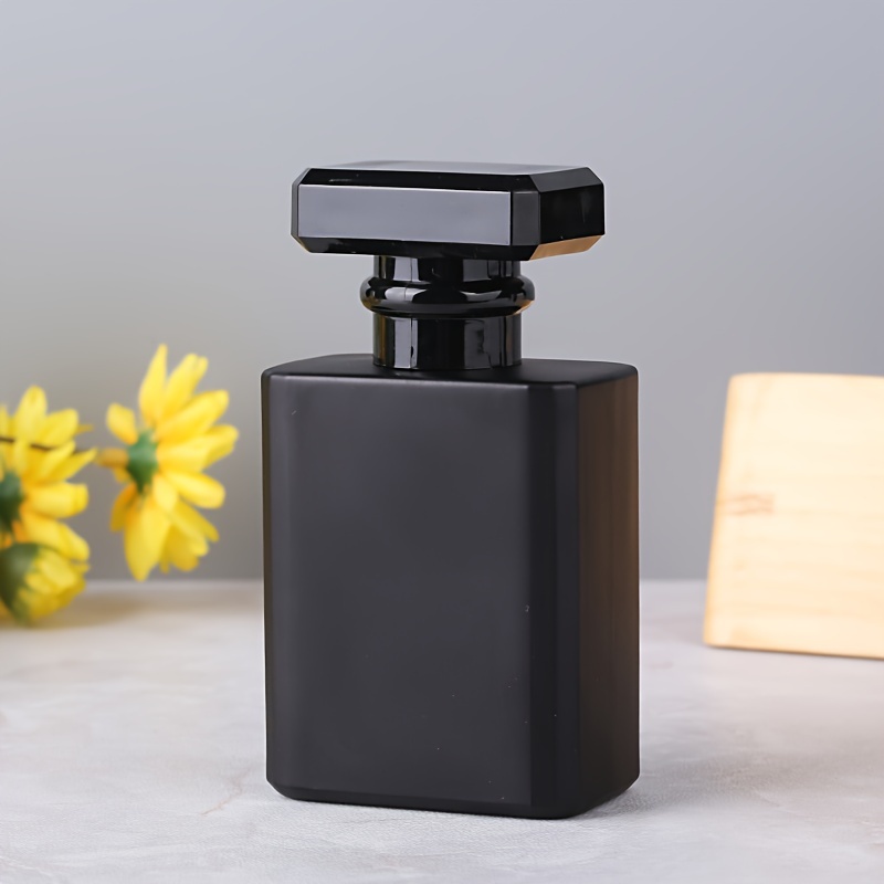 1/2 Uds + 4 accesorios botella - Perfume Quotes reseña y precio